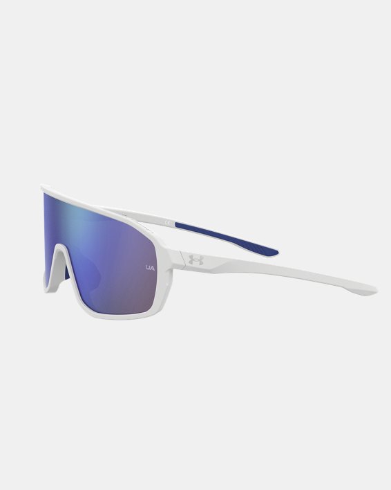 Unisex UA Gameday TUNED™ Baseball Sunglasses, Misc/Assorted, pdpMainDesktop image number 3